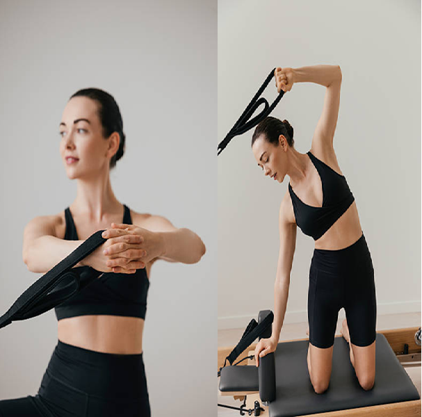 一日の生活イメージ